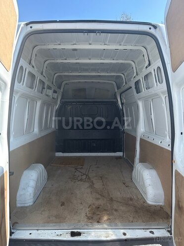 Ford Transit 2009, 195,000 km - 2.2 л - Gəncə