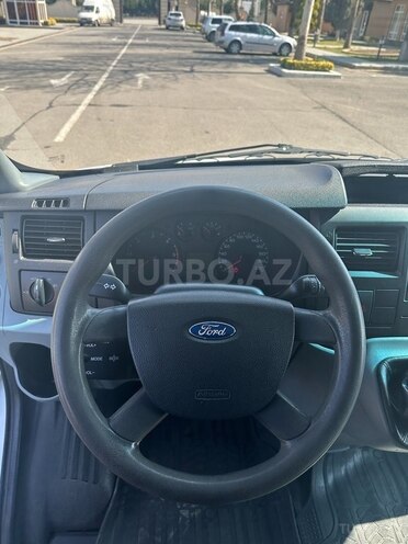 Ford Transit 2009, 195,000 km - 2.2 л - Gəncə