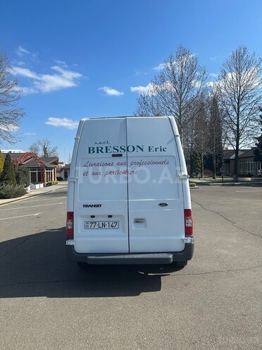 Ford Transit 2009, 195,000 km - 2.2 л - Gəncə