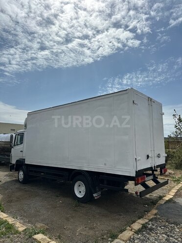 Mercedes Atego 814 1997, 929,000 km - 4.3 l - Bakı