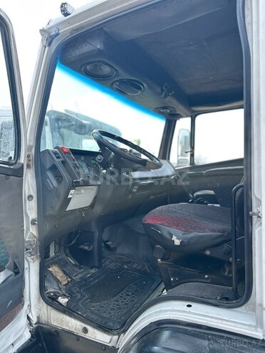 Mercedes Atego 814 1997, 929,000 km - 4.3 l - Bakı