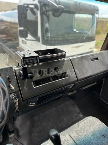 Mercedes Atego 814 1997, 929,000 km - 4.3 l - Bakı