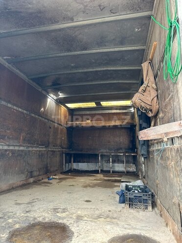 Mercedes Atego 814 1997, 929,000 km - 4.3 l - Bakı