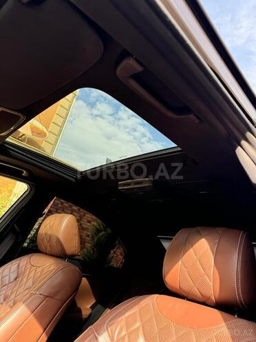 Mercedes S 500 2006, 194,000 km - 5.5 л - Bakı