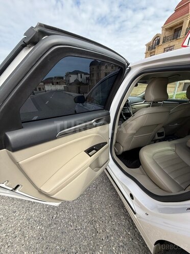 Ford Fusion (North America) 2018, 188,000 km - 1.5 l - Bakı