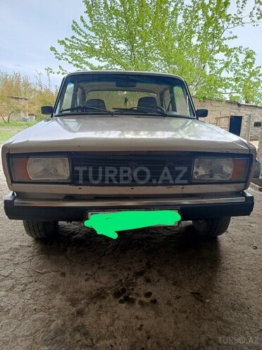LADA (VAZ) 2105 1990, 95,000 km - 1.5 l - Sabirabad