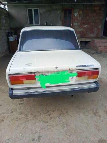 LADA (VAZ) 2105 1990, 95,000 km - 1.5 l - Sabirabad