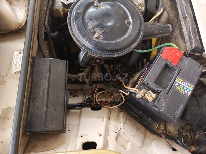 LADA (VAZ) 2105 1990, 95,000 km - 1.5 l - Sabirabad