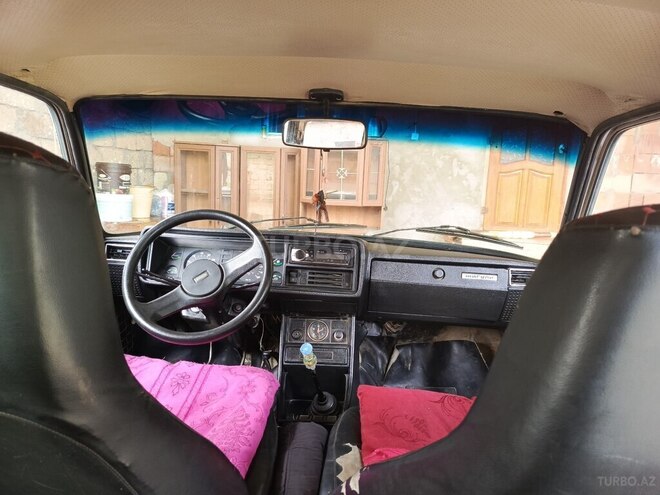 LADA (VAZ) 2105 1990, 95,000 km - 1.5 l - Sabirabad
