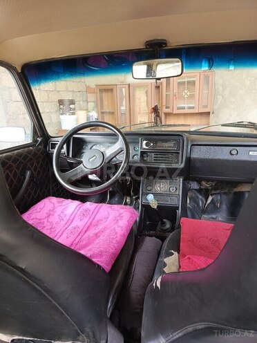 LADA (VAZ) 2105 1990, 95,000 km - 1.5 l - Sabirabad