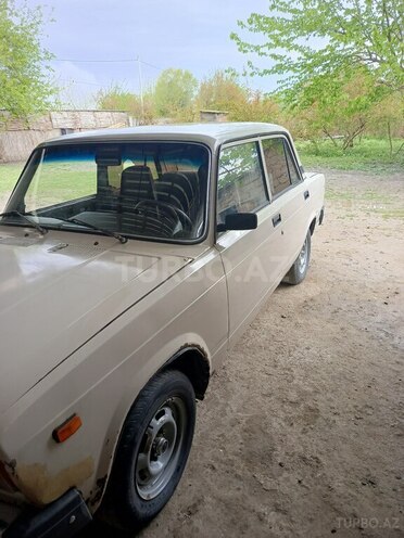 LADA (VAZ) 2105 1990, 95,000 km - 1.5 l - Sabirabad