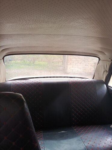 LADA (VAZ) 2105 1990, 95,000 km - 1.5 l - Sabirabad
