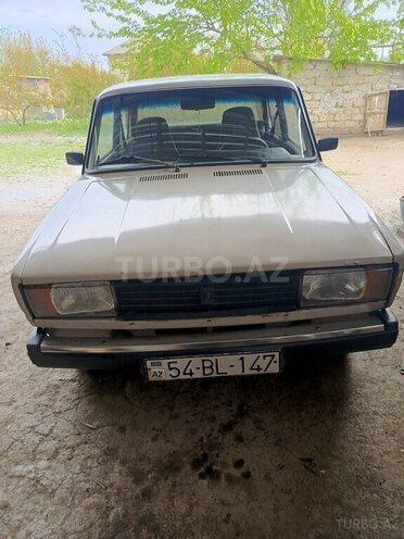 LADA (VAZ) 2105 1990, 95,000 km - 1.5 l - Sabirabad