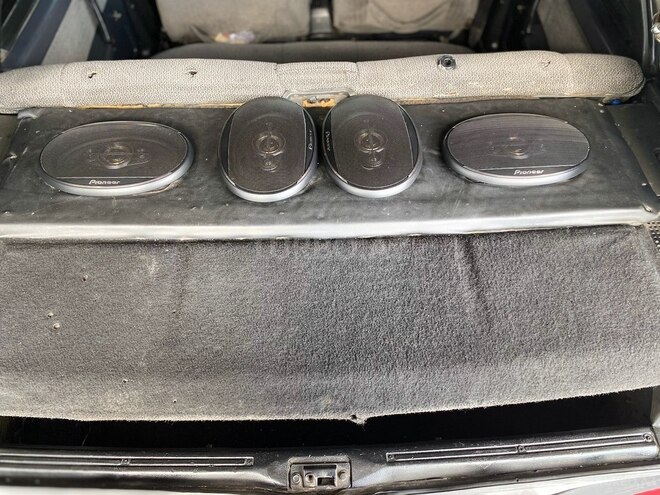 LADA (VAZ) 2109 2003, 200,000 km - 1.6 l - Kürdəmir