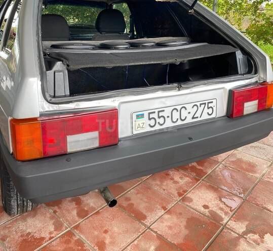 LADA (VAZ) 2109 2003, 200,000 km - 1.6 l - Kürdəmir
