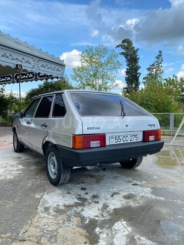 LADA (VAZ) 2109 2003, 200,000 km - 1.6 l - Kürdəmir
