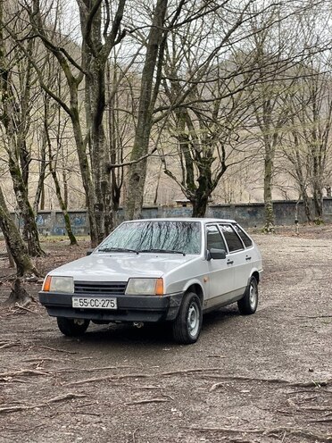 LADA (VAZ) 2109 2003, 200,000 km - 1.6 l - Kürdəmir
