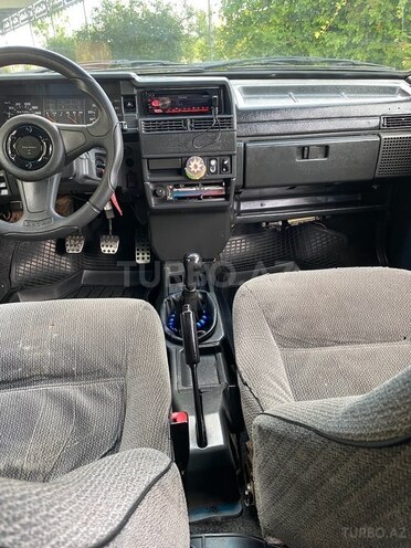 LADA (VAZ) 2109 2003, 200,000 km - 1.6 l - Kürdəmir