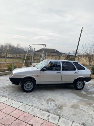 LADA (VAZ) 2109 2003, 200,000 km - 1.6 l - Kürdəmir