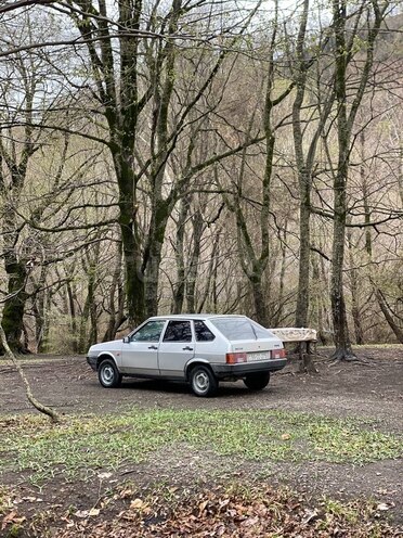 LADA (VAZ) 2109 2003, 200,000 km - 1.6 l - Kürdəmir
