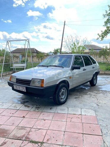 LADA (VAZ) 2109 2003, 200,000 km - 1.6 l - Kürdəmir