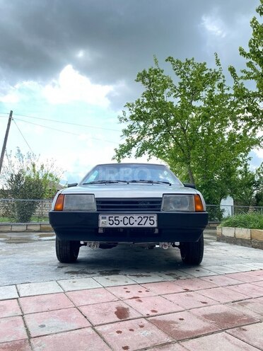 LADA (VAZ) 2109 2003, 200,000 km - 1.6 l - Kürdəmir