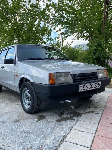 LADA (VAZ) 2109 2003, 200,000 km - 1.6 l - Kürdəmir