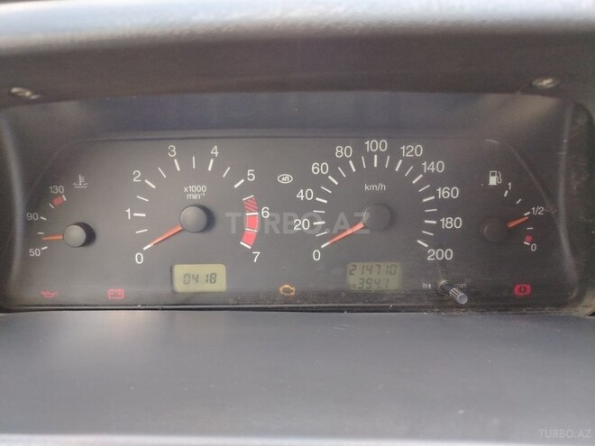 LADA (VAZ) 2115 2011, 214,000 km - 1.6 л - Quba