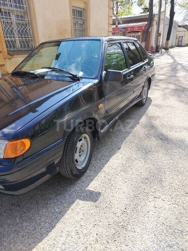 LADA (VAZ) 2115 2011, 214,000 km - 1.6 л - Quba
