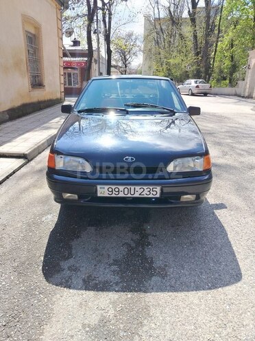 LADA (VAZ) 2115 2011, 214,000 km - 1.6 л - Quba