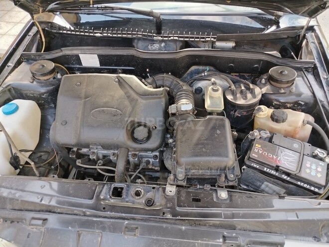 LADA (VAZ) 2115 2011, 214,000 km - 1.6 л - Quba