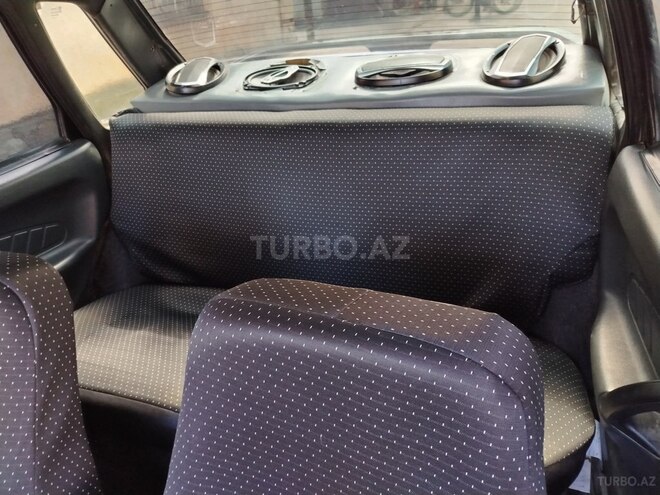 LADA (VAZ) 2115 2011, 214,000 km - 1.6 л - Quba
