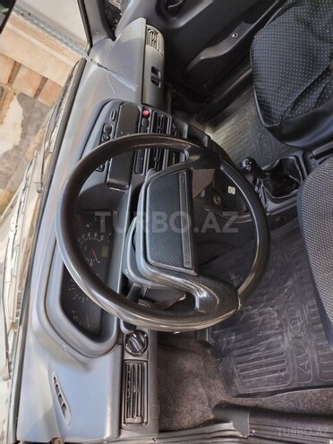 LADA (VAZ) 2115 2011, 214,000 km - 1.6 л - Quba