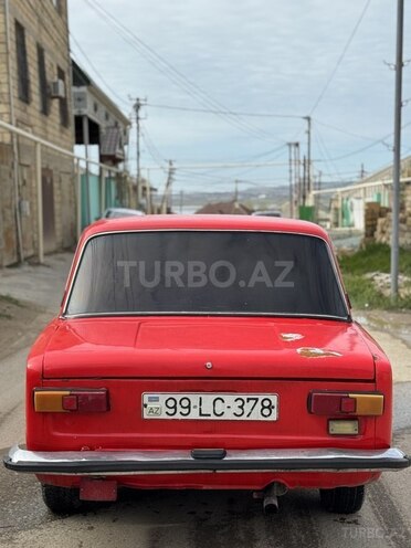 LADA (VAZ) 21011 1980, 70,205 km - 1.3 l - Bakı