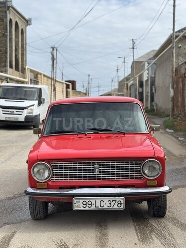 LADA (VAZ) 21011 1980, 70,205 km - 1.3 l - Bakı