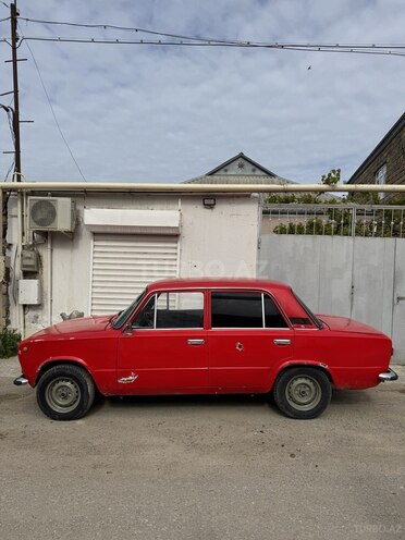 LADA (VAZ) 21011 1980, 70,205 km - 1.3 l - Bakı