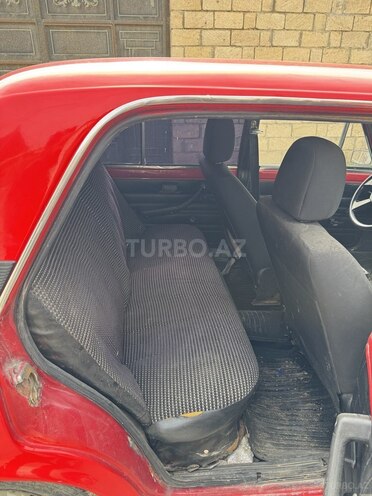 LADA (VAZ) 21011 1980, 70,205 km - 1.3 l - Bakı