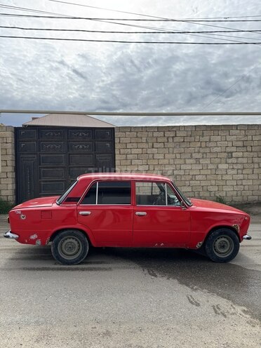 LADA (VAZ) 21011 1980, 70,205 km - 1.3 l - Bakı