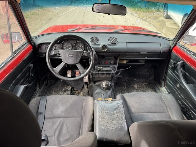 LADA (VAZ) 21011 1980, 70,205 km - 1.3 l - Bakı