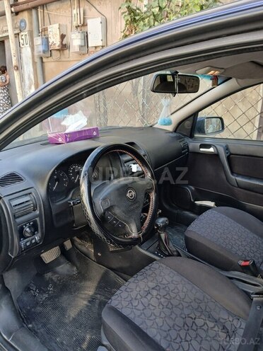 Opel Astra 2000, 400,000 km - 1.6 л - Xaçmaz