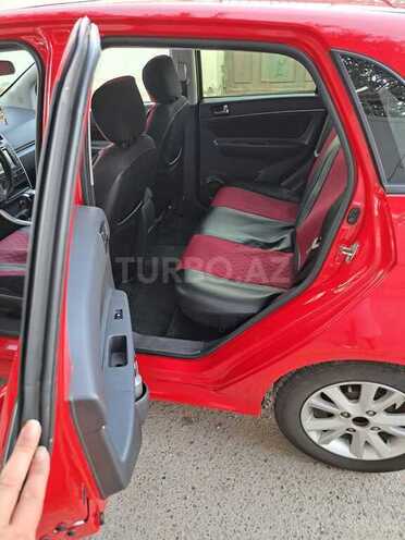 Baic A1 2014, 178,000 km - 1.5 l - Bakı