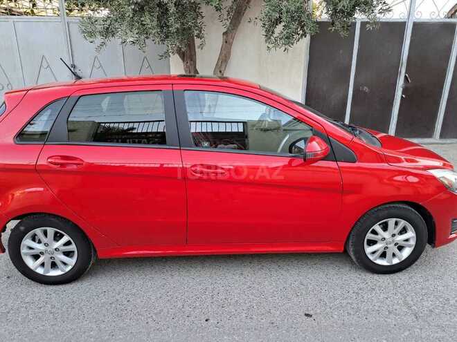 Baic A1 2014, 178,000 km - 1.5 l - Bakı