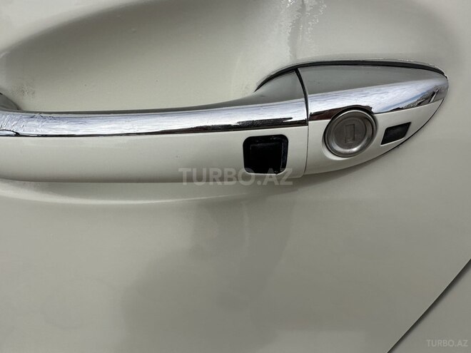 Mercedes ML 350 4MATIC-23
