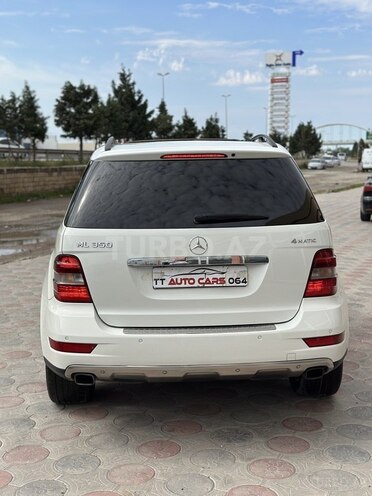 Mercedes ML 350 4MATIC-3