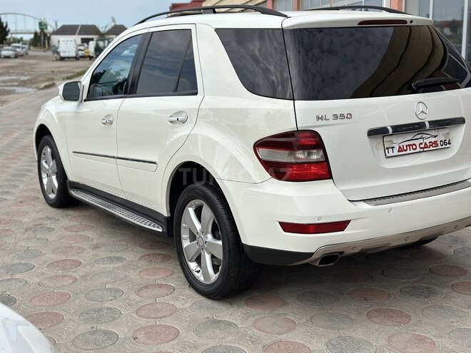 Mercedes ML 350 4MATIC-12