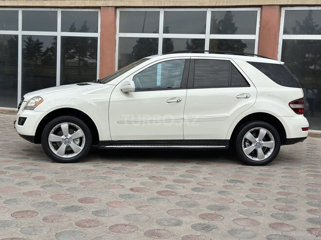 Mercedes ML 350 4MATIC-6