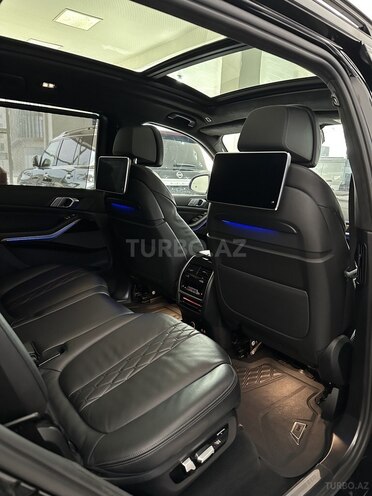 BMW X7 2021, 53,000 km - 3.0 l - Bakı