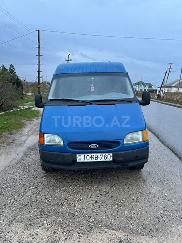 Ford Transit 2000, 400,000 km - 2.5 л - Sumqayıt