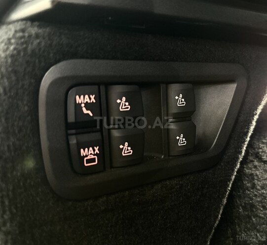 BMW X7 2021, 53,000 km - 3.0 l - Bakı
