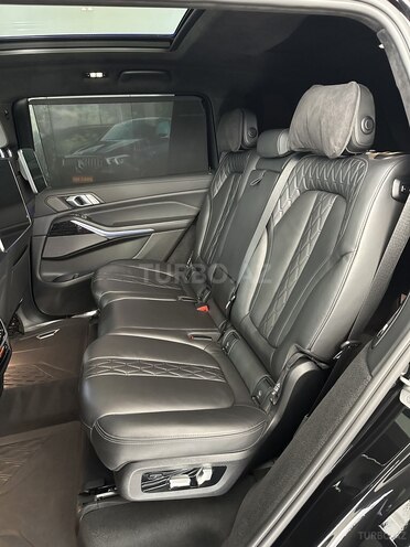 BMW X7 2021, 53,000 km - 3.0 l - Bakı
